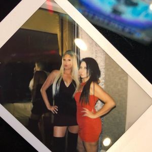 Meet your Posher, Alicia